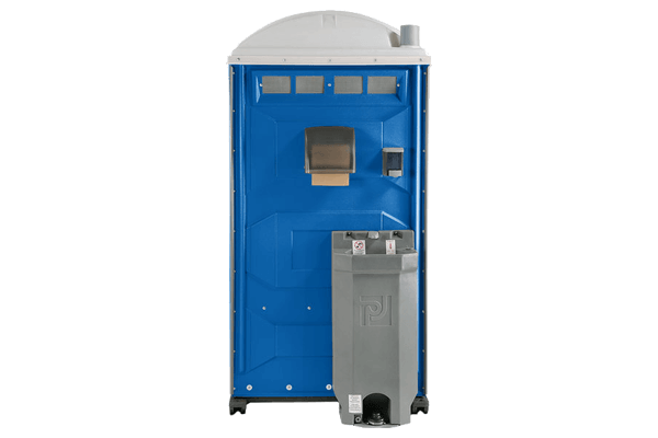 Deluxe Flushable Porta Potty Kalamazoo MI