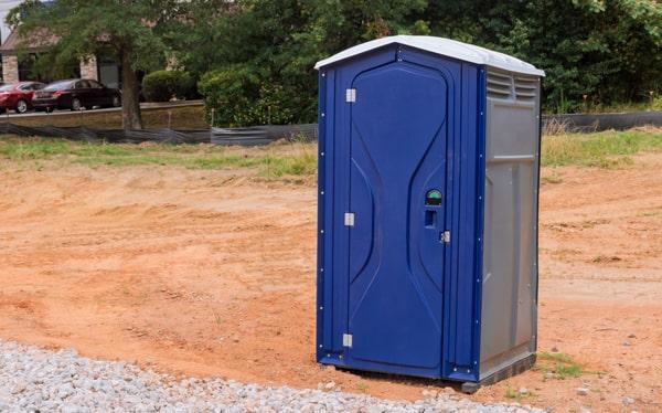 Short-Term Porta Potty Rentals Kalamazoo MI