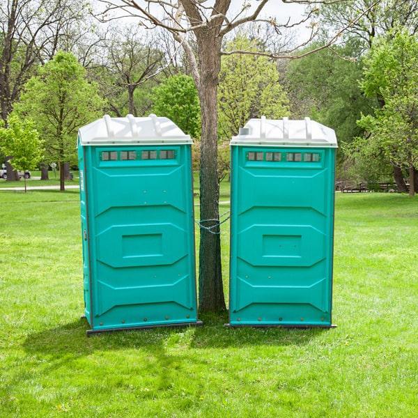 Seasonal Porta Potty Rentals Kalamazoo MI